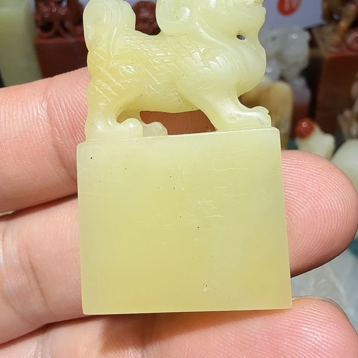 寿山石寿山石芙蓉石