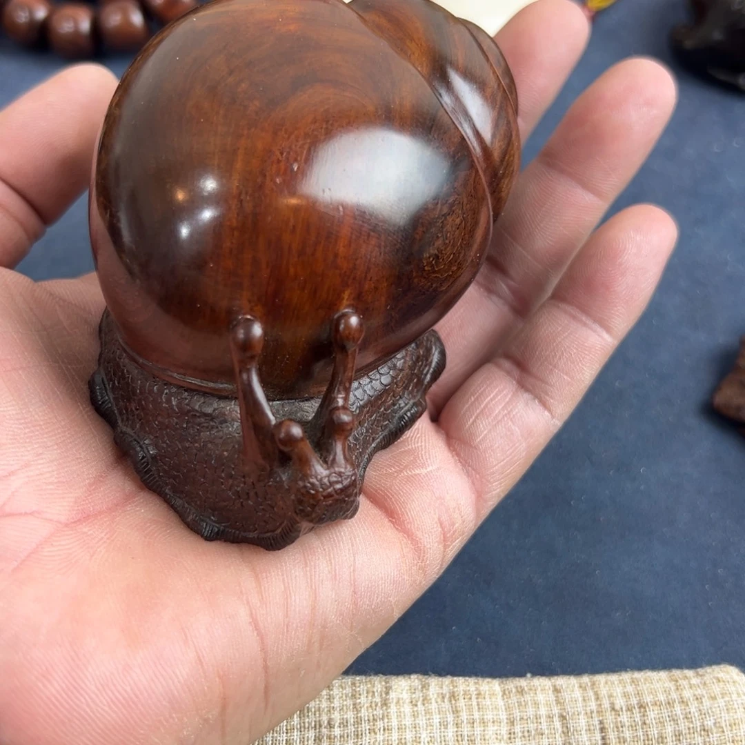 创***音手串/手链黄花梨/降香黄檀360.88