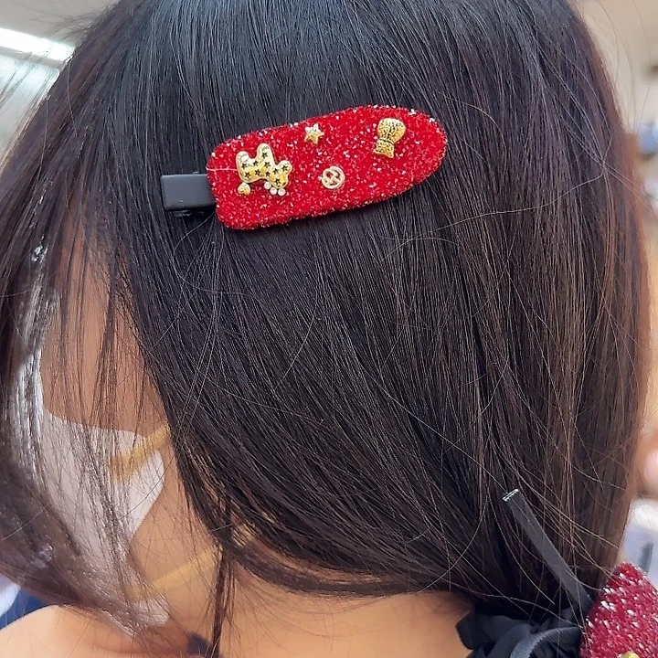 三醋酯纤维无恒夹-10