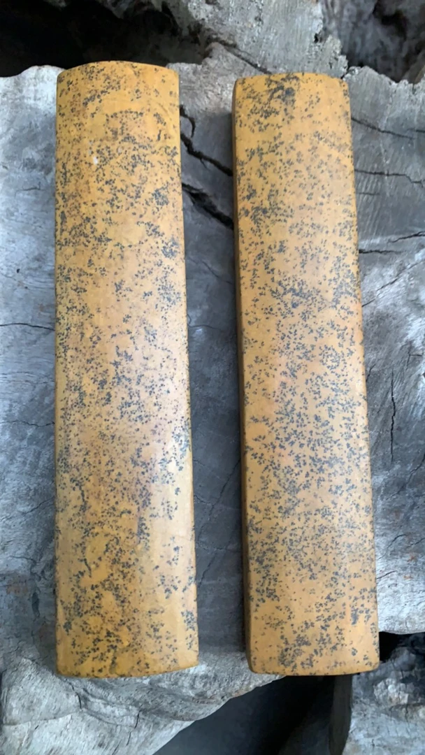 镇纸（曲阜尼山石）