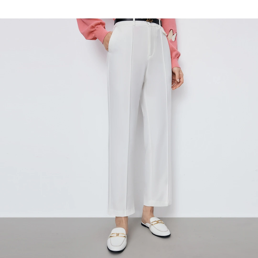 【小余专享】DC-NICE 休闲裤