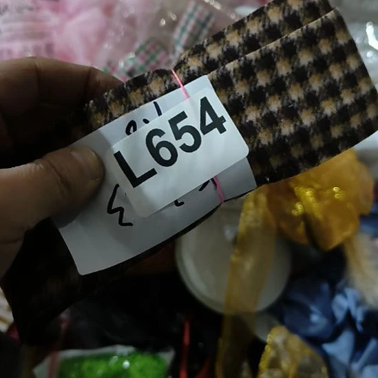 云***山654手工辅料库存DIY