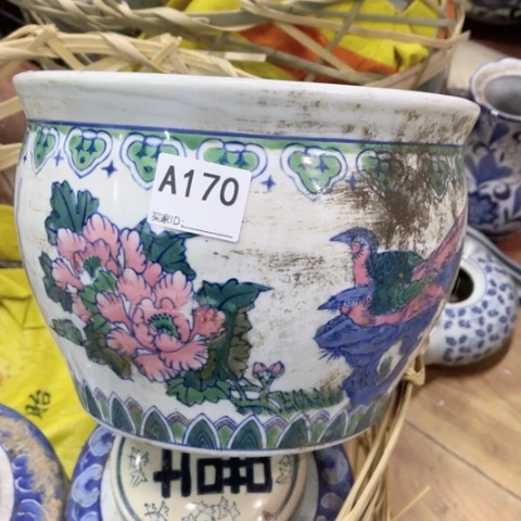 山***哥陶瓷制品瑕疵处理