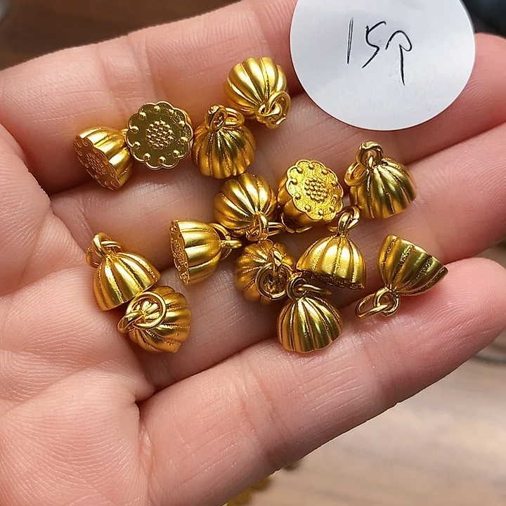 一墨手作编绳配件