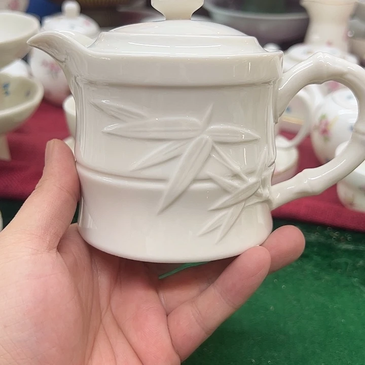 陶瓷陶瓷茶壶哈哈哈哈哈哈