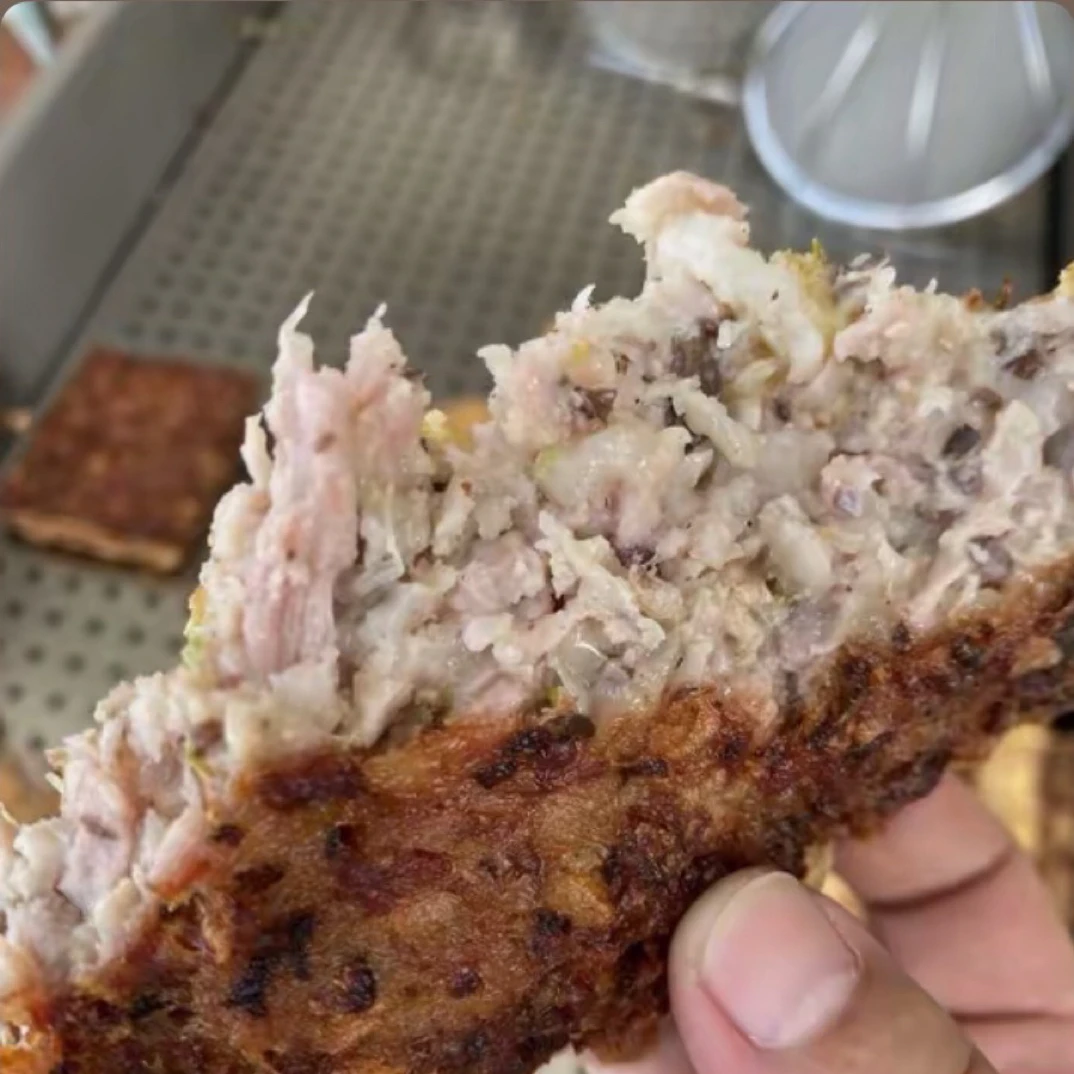 芙蓉酥（桂北非遗美食）顺丰包邮