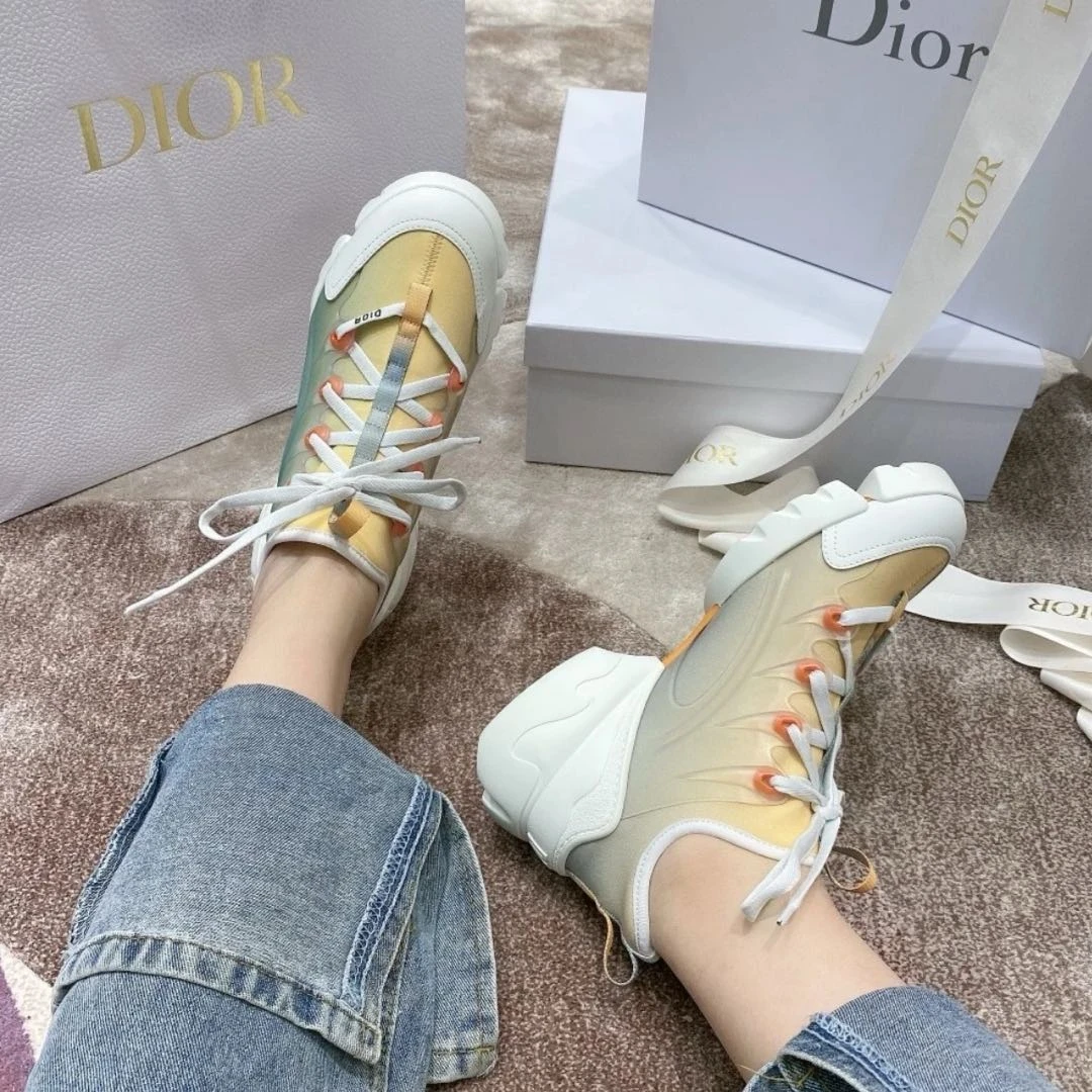 95新 DIOR/迪奥 95新/Dior/迪奥/老爹鞋/39码/Xsps11935