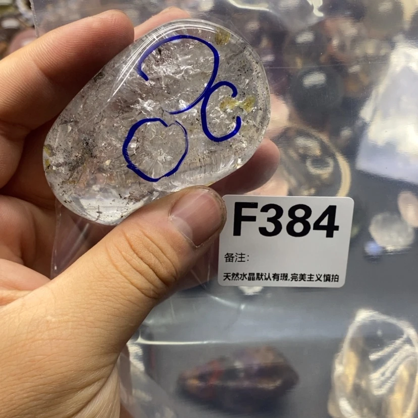 【闪购商品】水晶摆件精品未镶嵌侯**丶