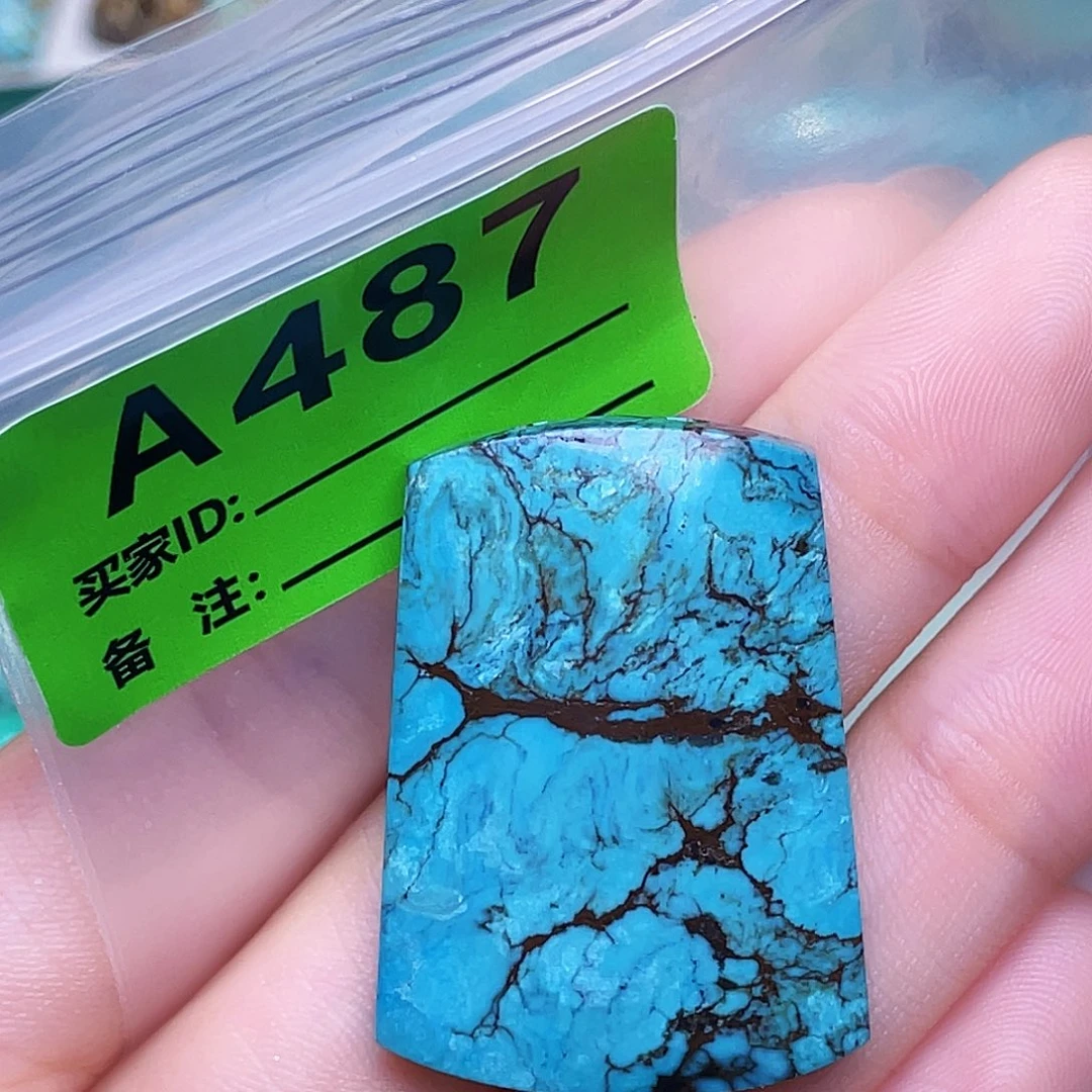 绿石头十堰特色手工古风配饰