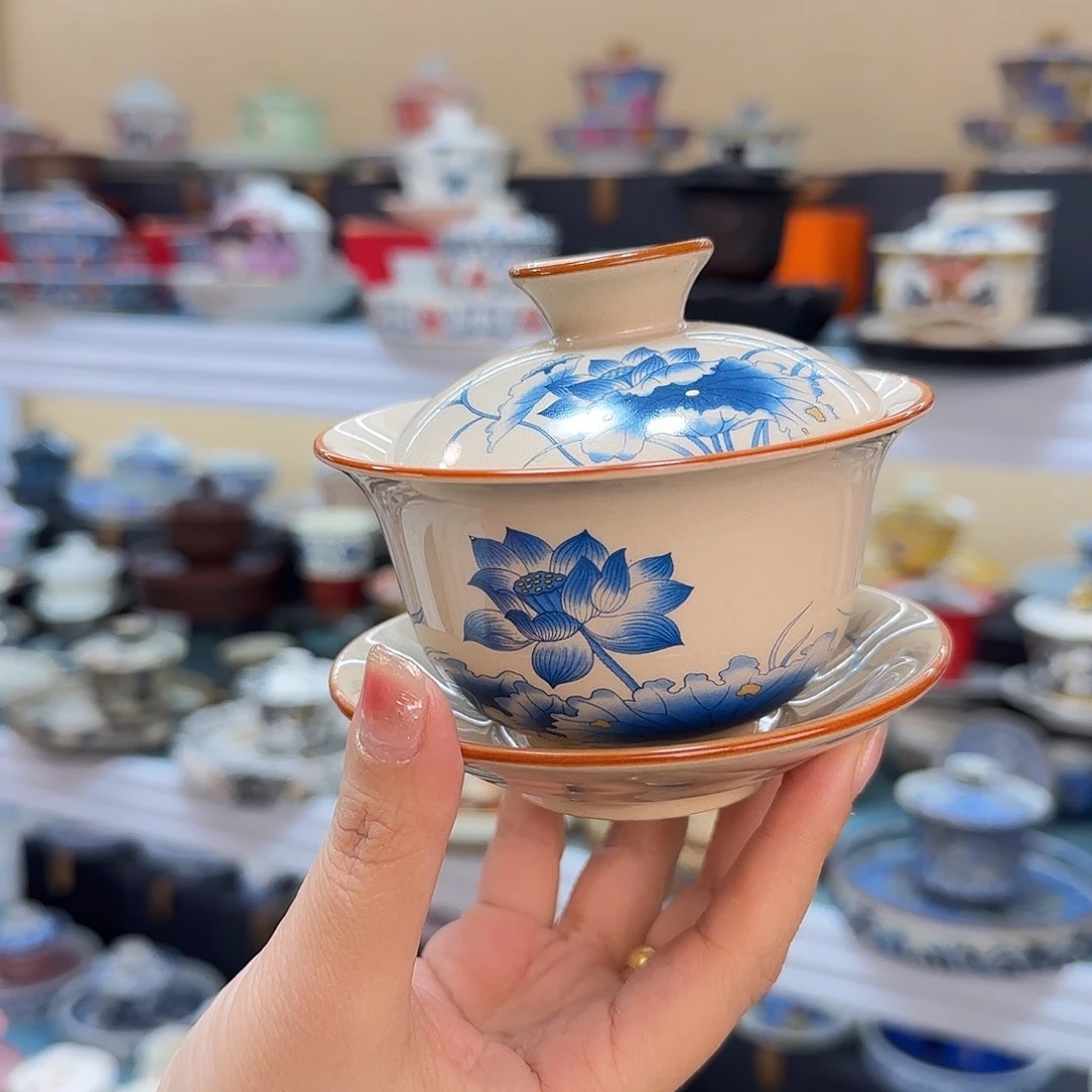 我们的目标就是成为更