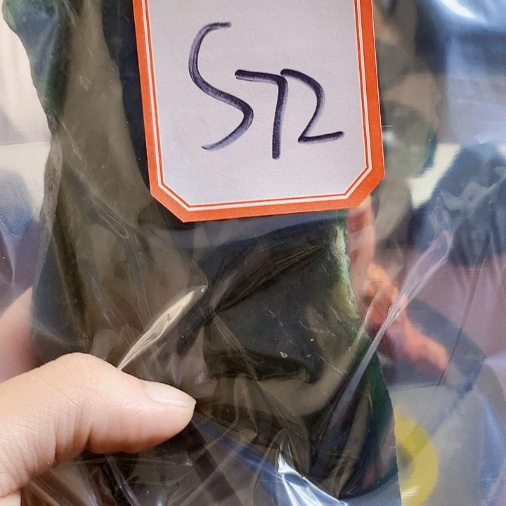没***称蛇纹石玉未镶嵌岫玉原石