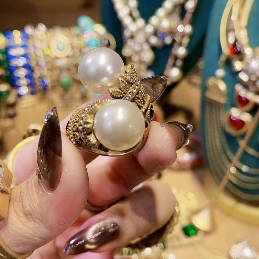 【闪购商品】纯铜锆石合金