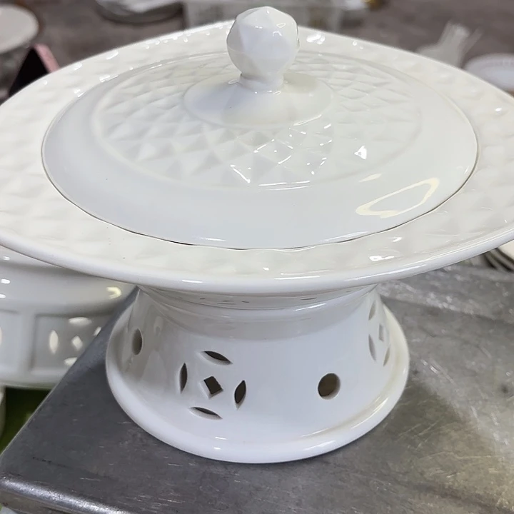 碟一套工厂库存微瑕产品