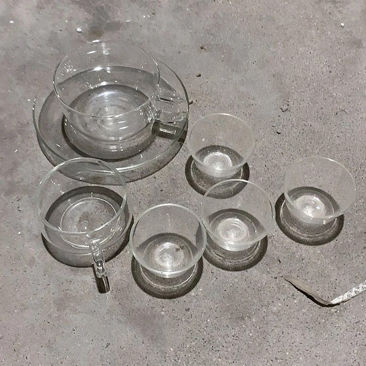 微瑕茶具介意勿拍