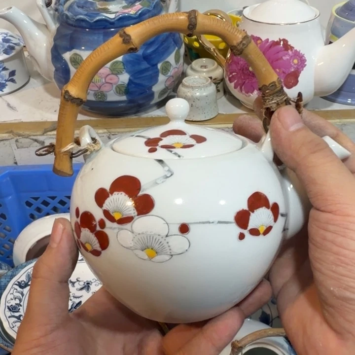 陶瓷推荐第二名20包邮