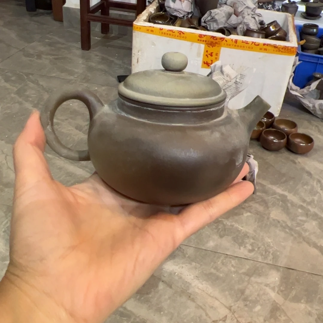 坭兴陶贵台龙窑A115