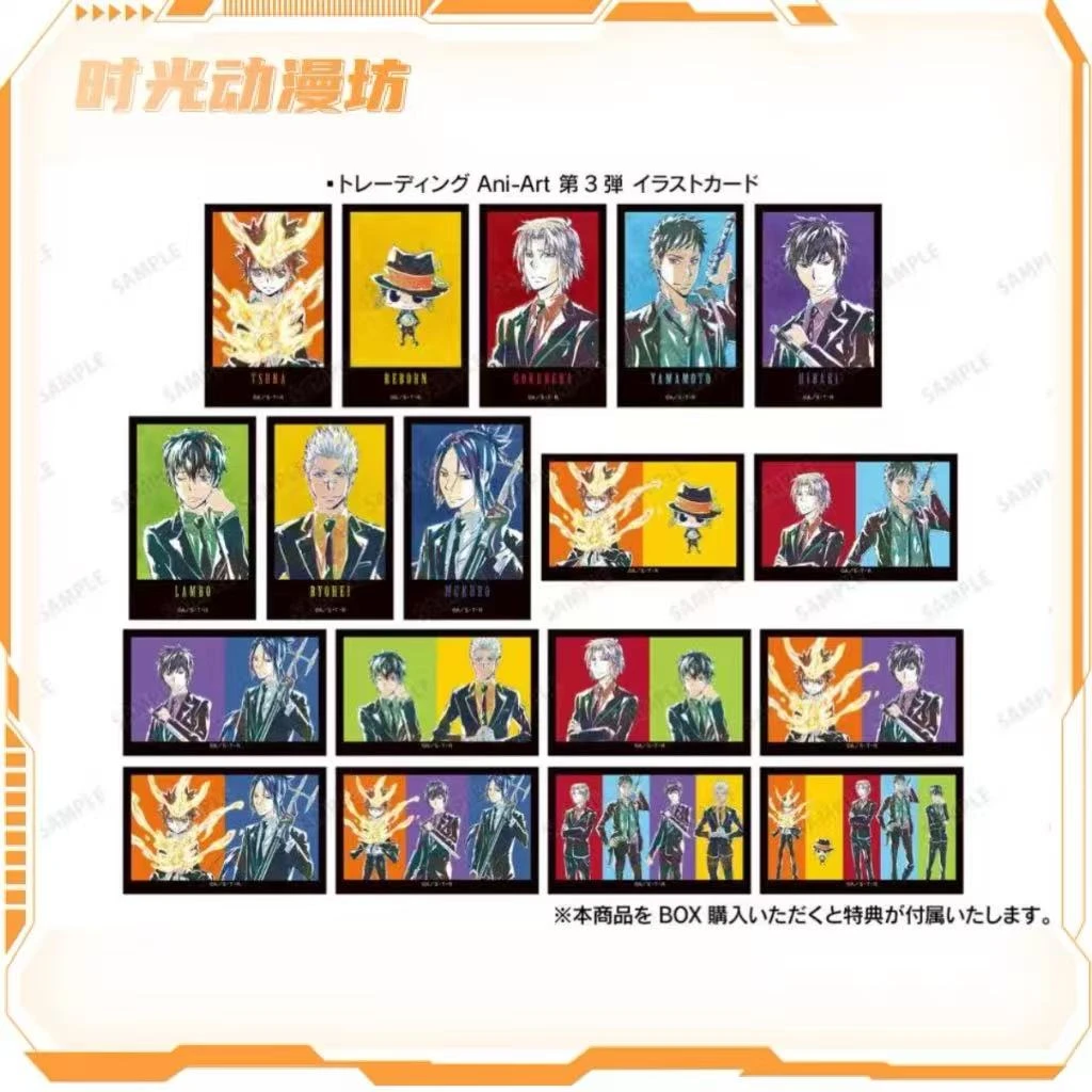 【时光谷】盲盒待拆 家庭教师水彩3/4弹拍立得