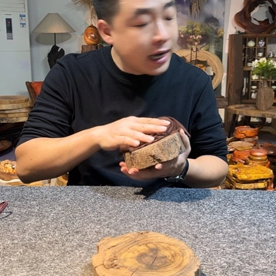 木（非红木类）茶盘桌子干泡福利不停