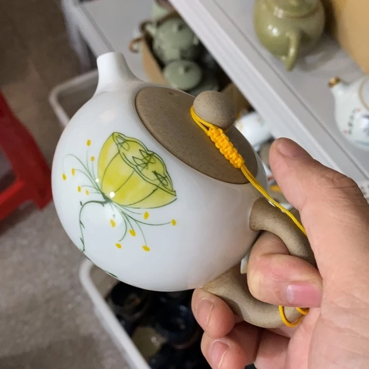 陶瓷艺术品及陶瓷制品