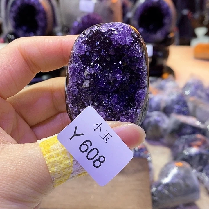 水晶摆件未镶嵌摆件