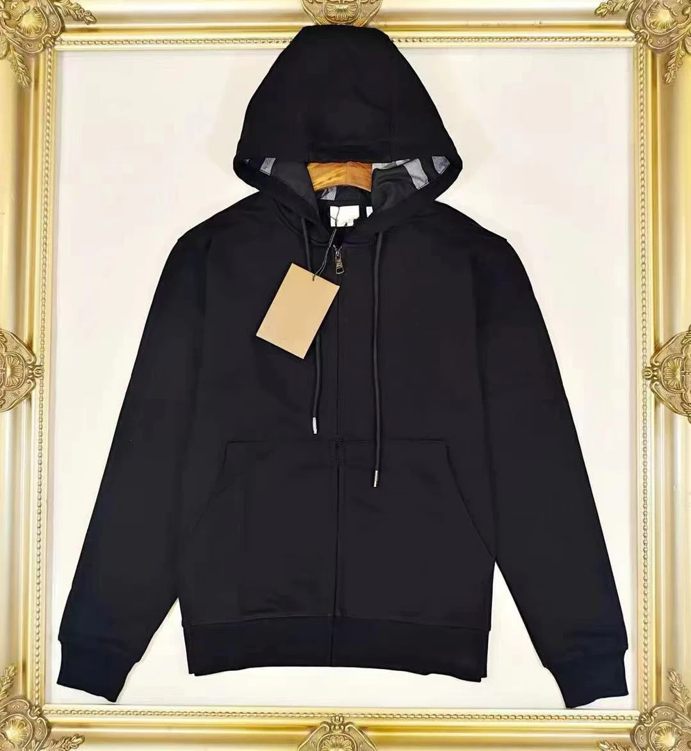 黑灰两色秋季毛圈款外套