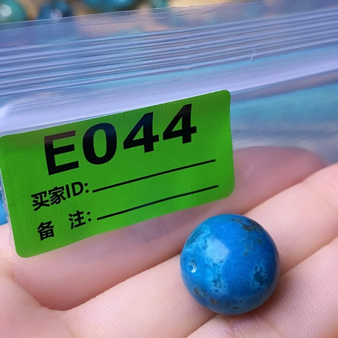 十堰原生态绿石头特色手工配饰