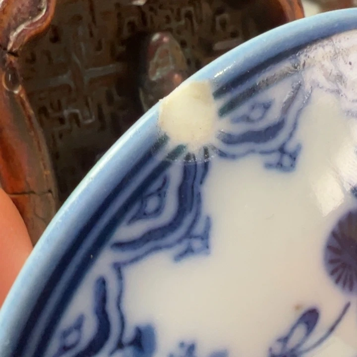 紫砂放漏场，全场放漏