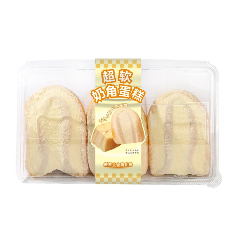超软奶角蛋糕(270g)