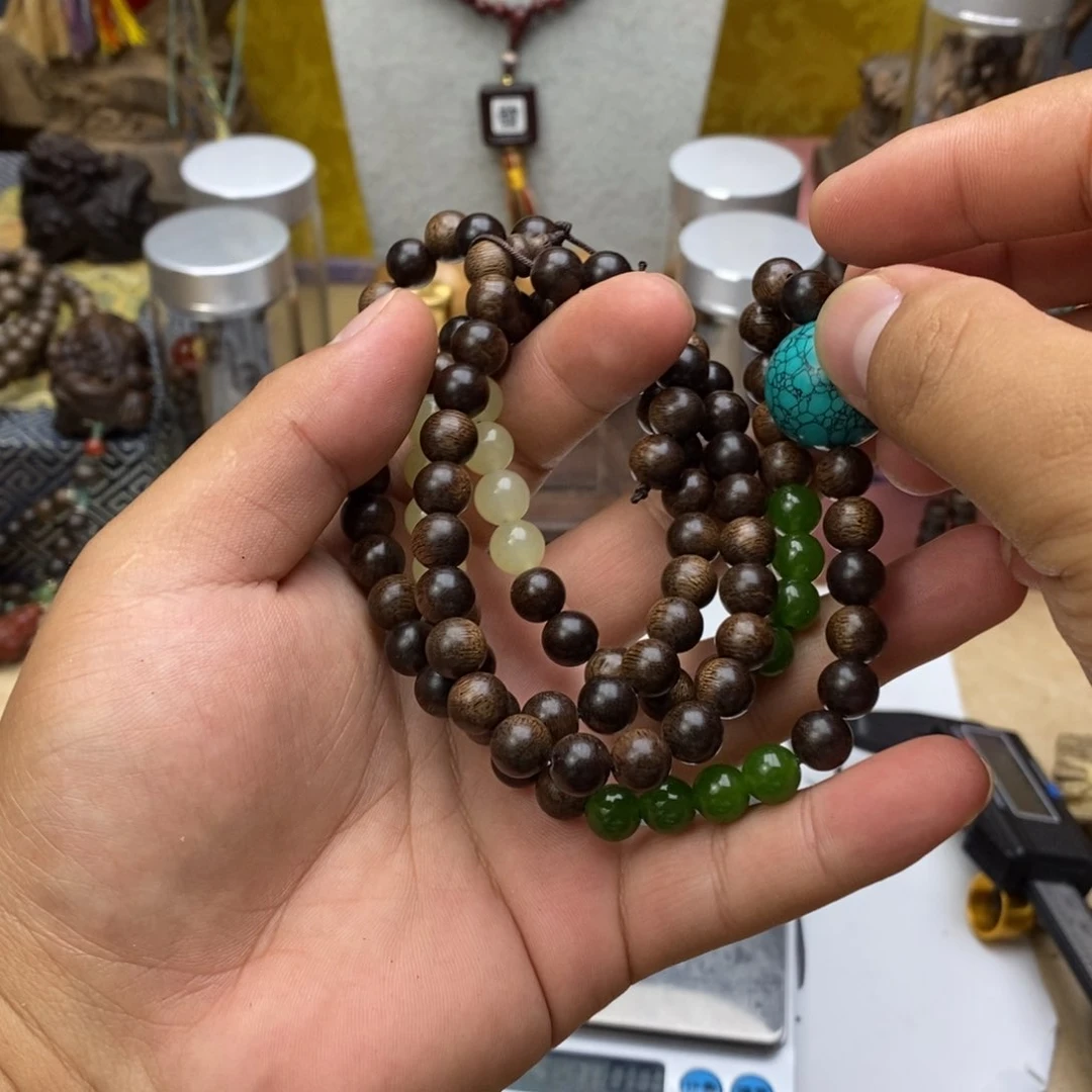 大叶紫檀（黑酸枝木类）