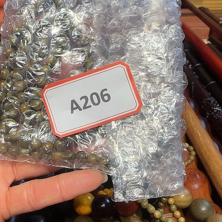 东非黑黄檀（紫光檀）206