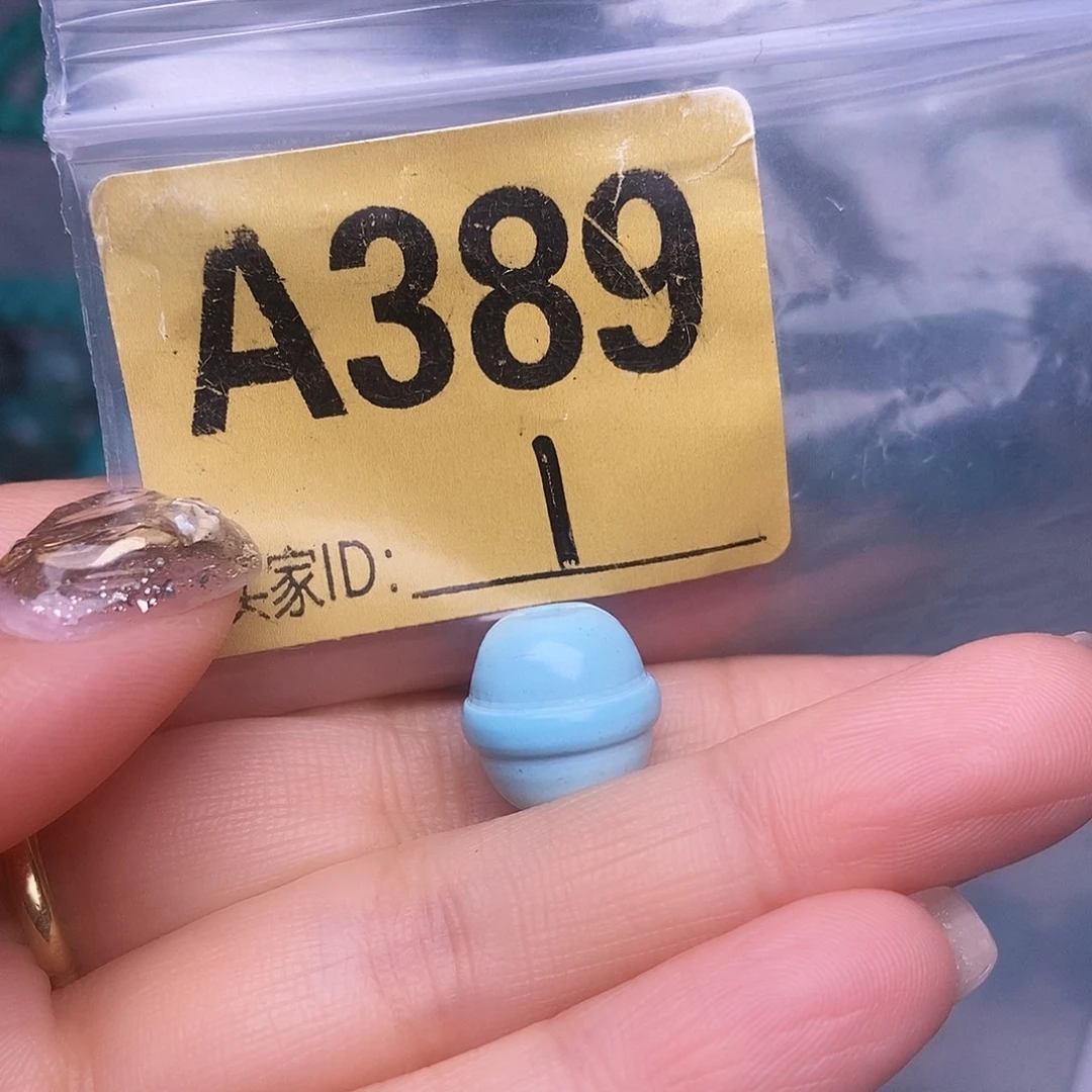 十堰原生态绿石头特色手工配饰