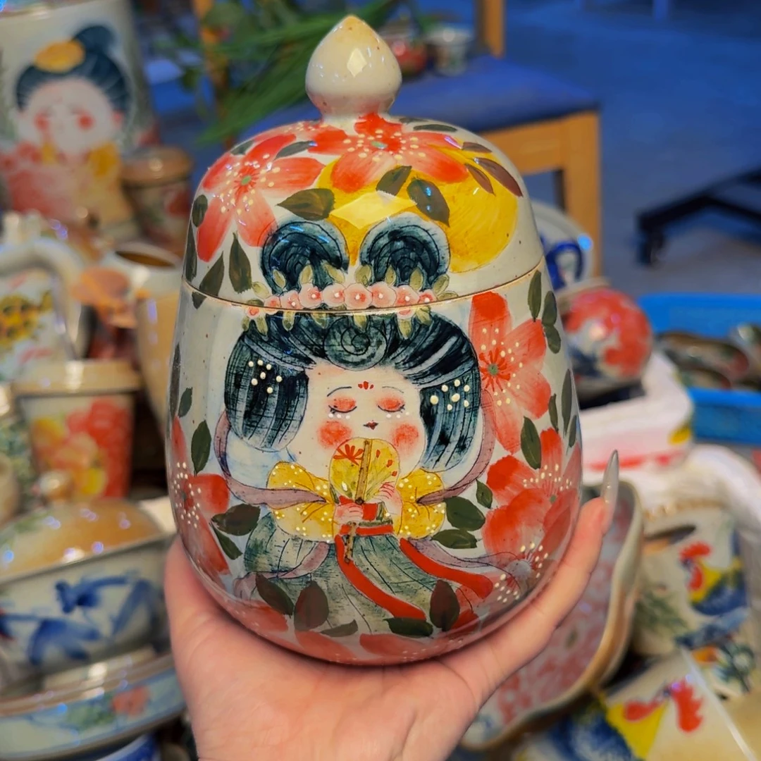 瓷片景德镇源头厂家