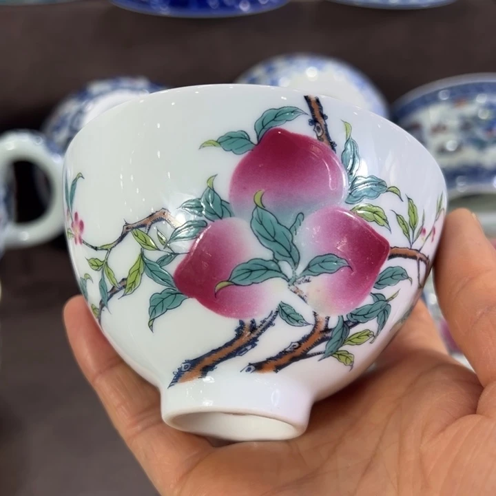 全场景德镇陶瓷jdz景德镇