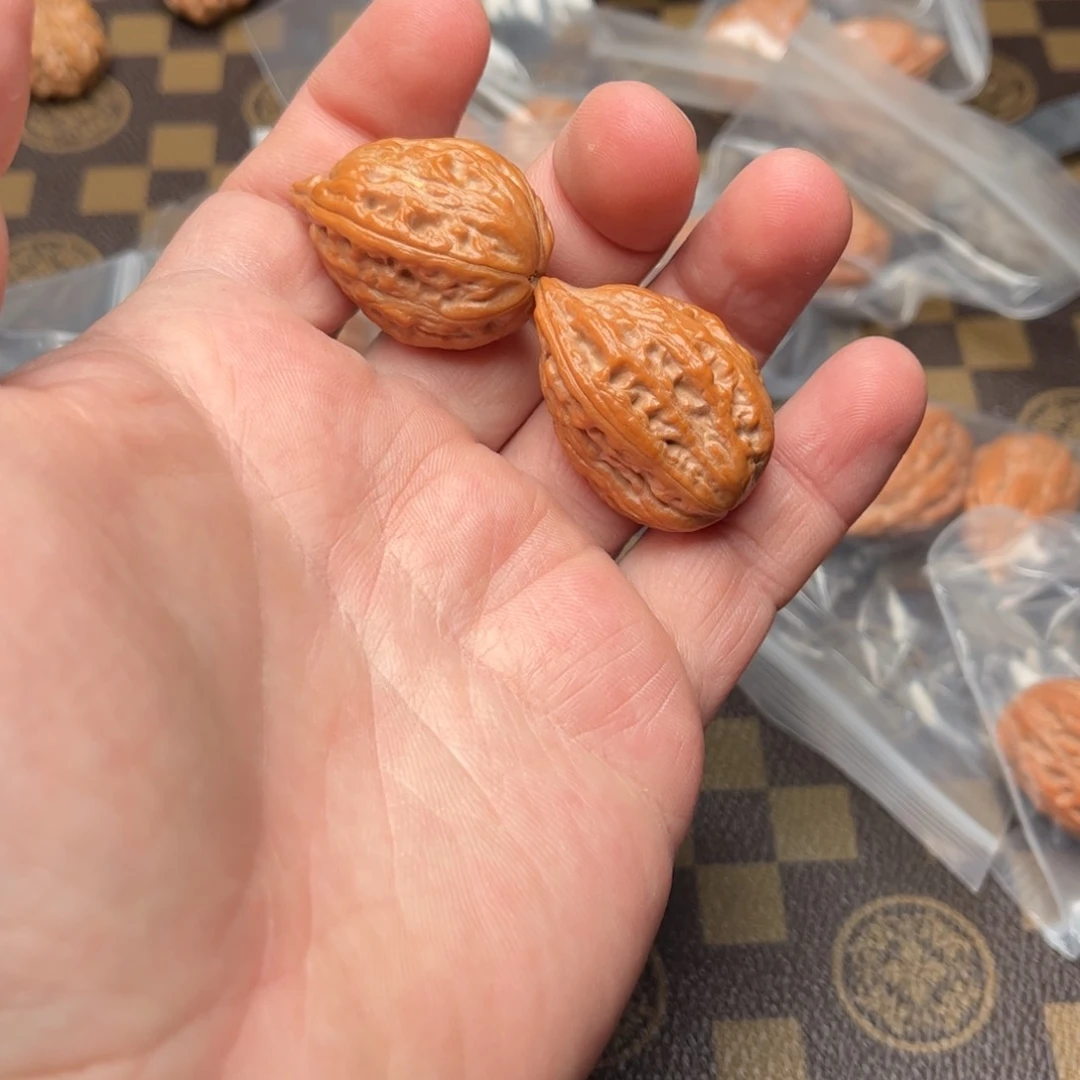 文玩核桃把件210000000000