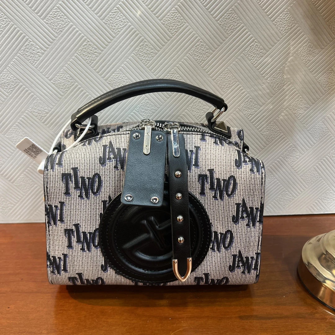 单肩包时尚百搭2025新款包包