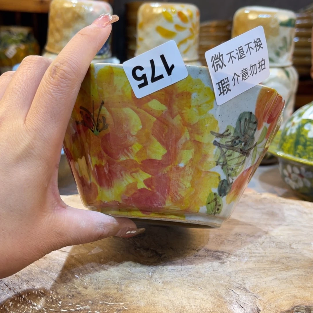 摆件景德镇手工制作