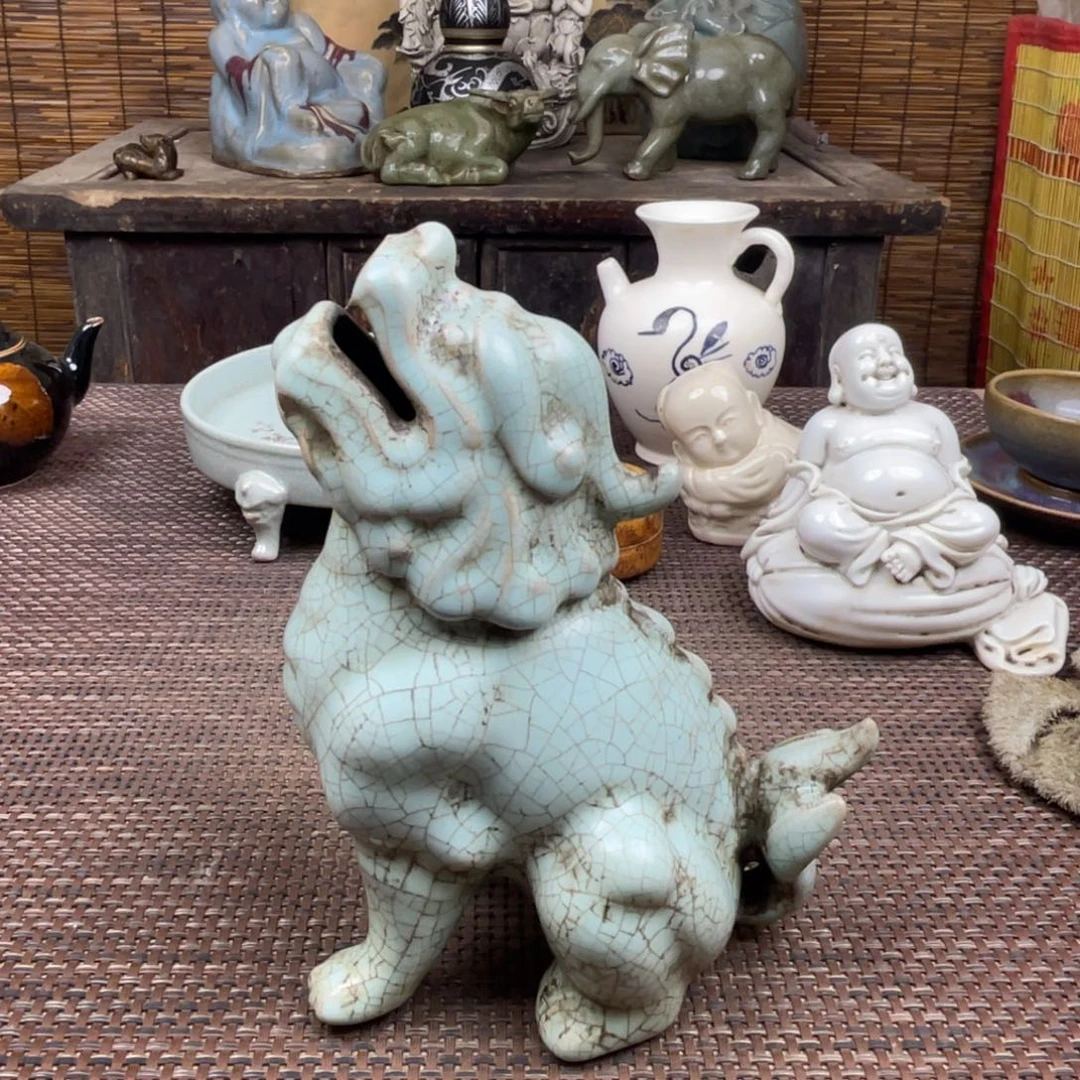 陶瓷摆件摆件摆件