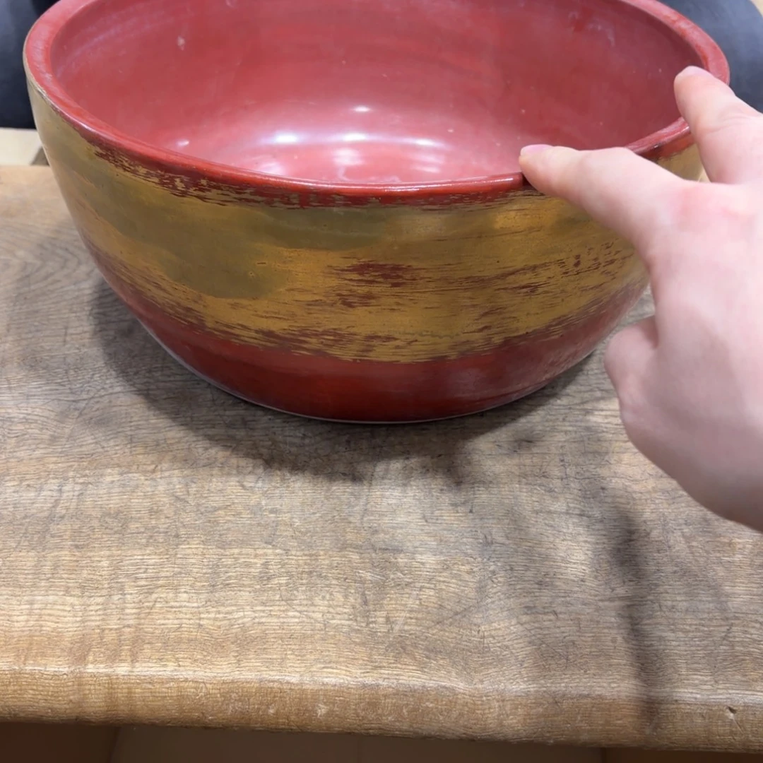 浅***深般若中古美术工艺品