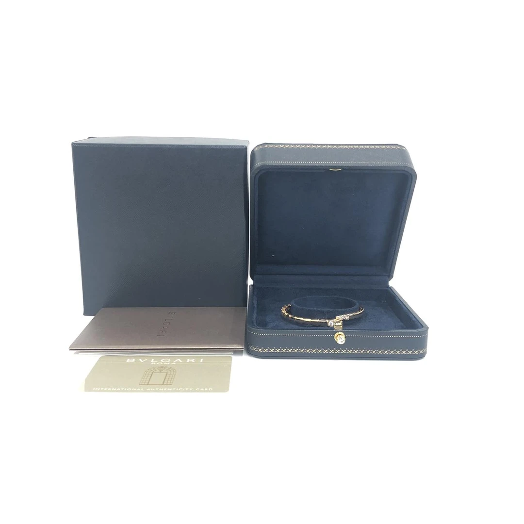 99新 BVLGARI/宝格丽 宝格丽/手镯/手链/手环/5824