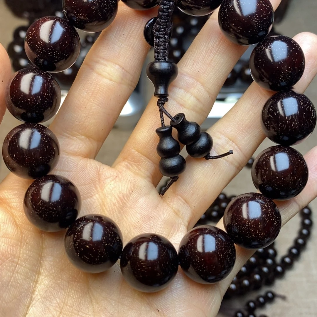 檀香紫檀（小叶紫檀）1.5满星