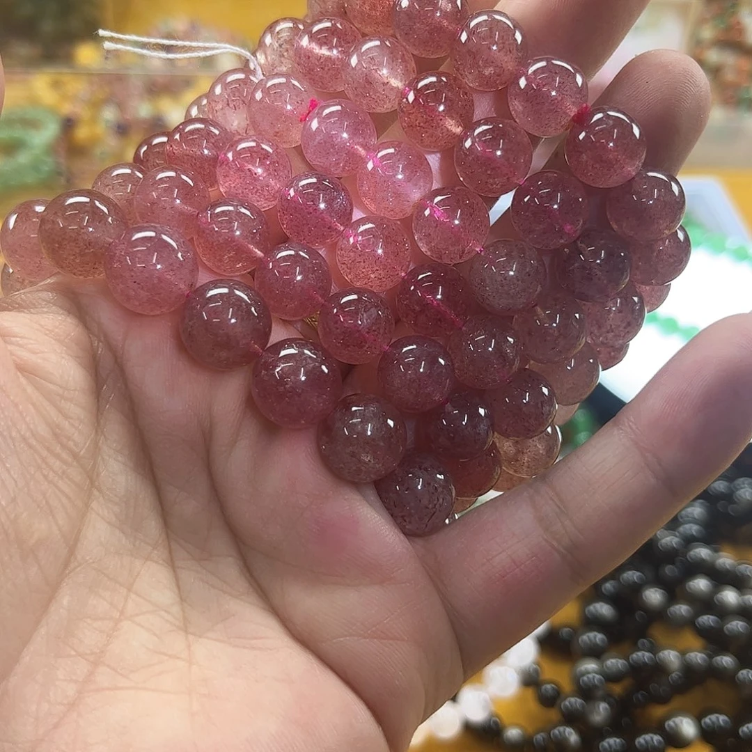 未镶嵌珠宝半成品水晶