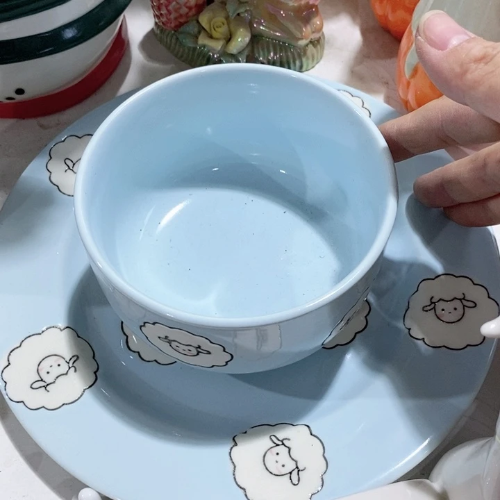 陶瓷树脂摆件摆件