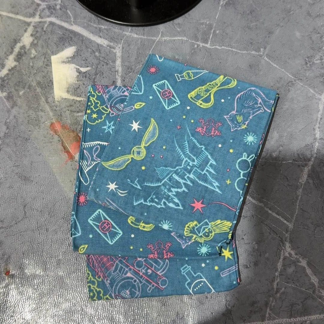3片一组45 X50品牌纯棉平布微瑕