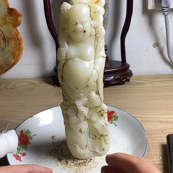 闪购直播间实时画面1