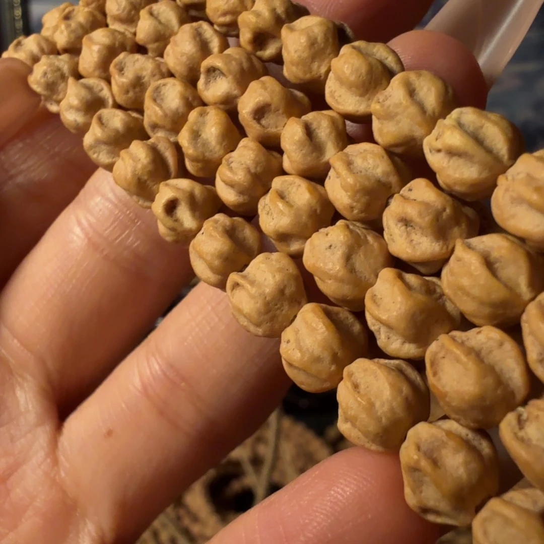 柏香籽/百香籽手串