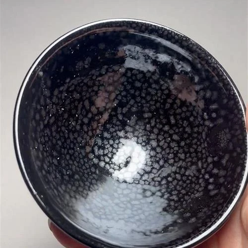 【闪购商品】茶盏-460............