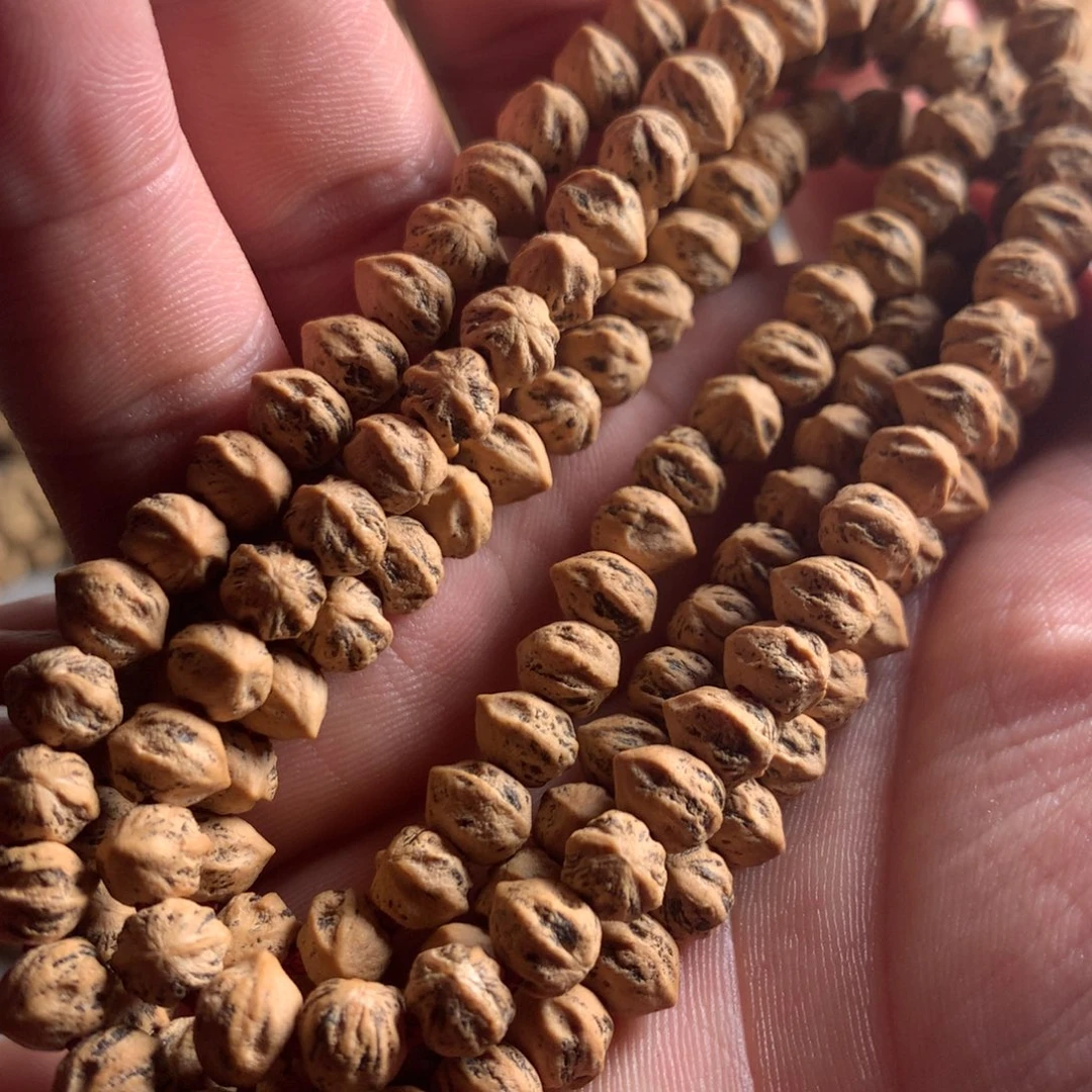 柏香籽/百香籽吊坠