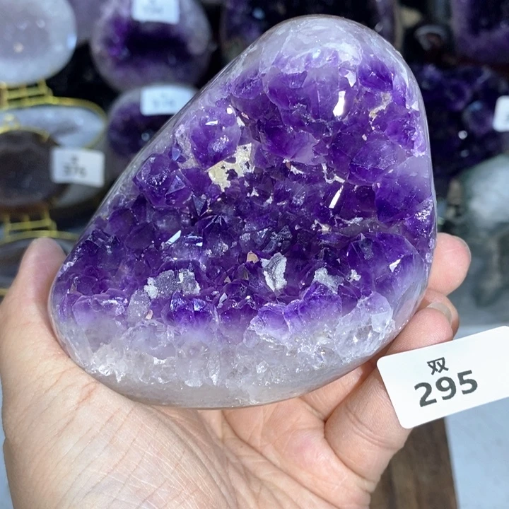 未镶嵌大型摆件（非配饰）水晶