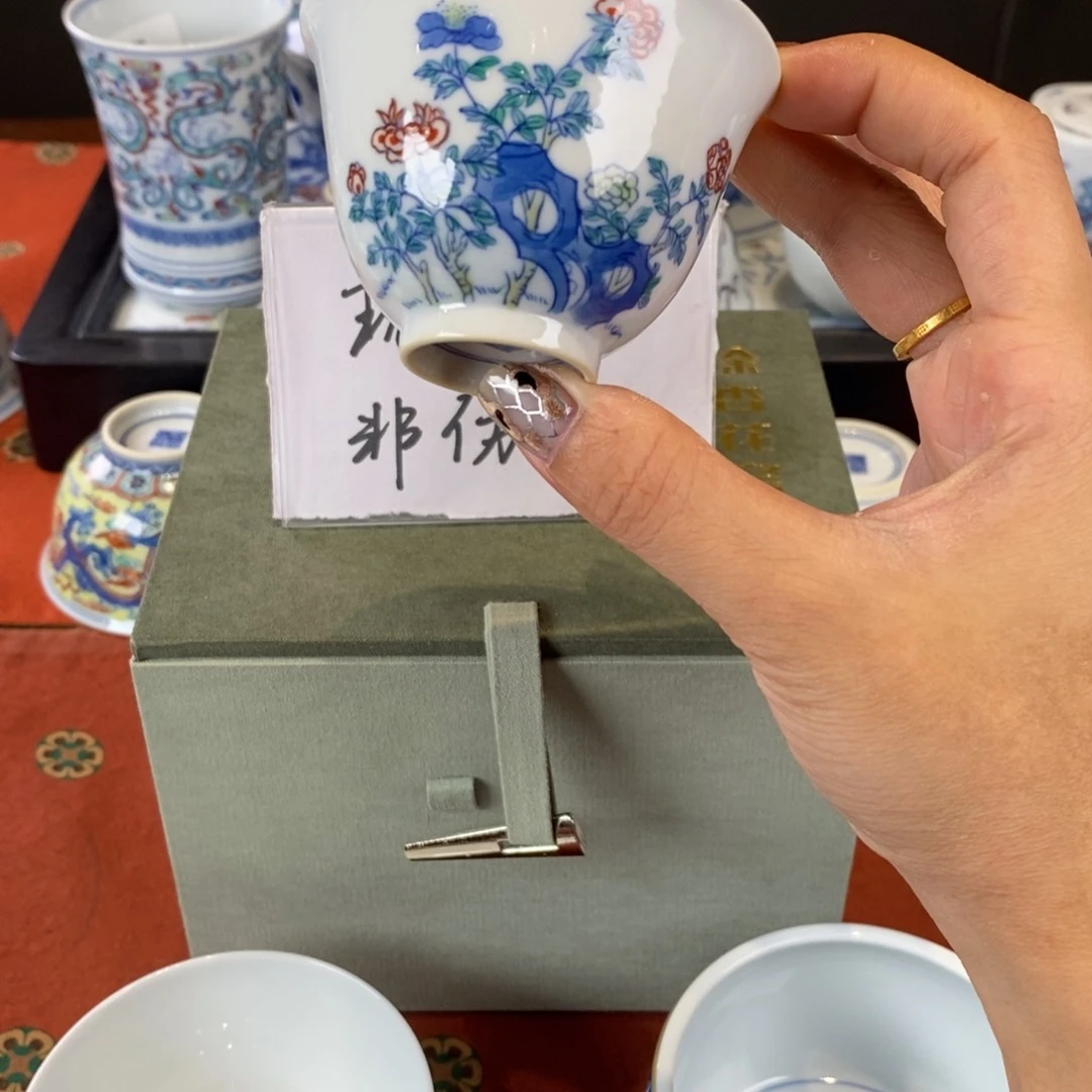 九鸣瓷艺九鸣瓷艺