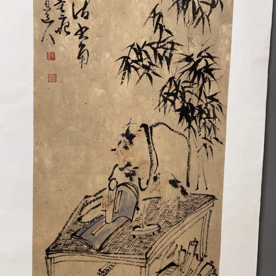 国画老师老师老师